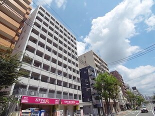 GSハイム元町の物件外観写真